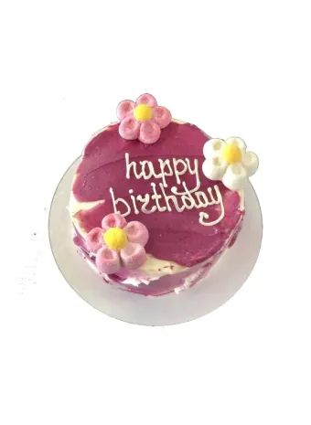 Обзор популярного бенто торта Happy Birthday в Перми