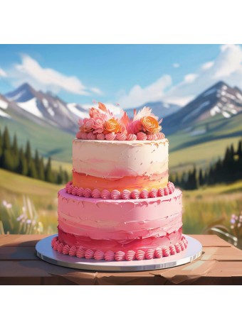 Алтайский край и ТортоФФ в Перми