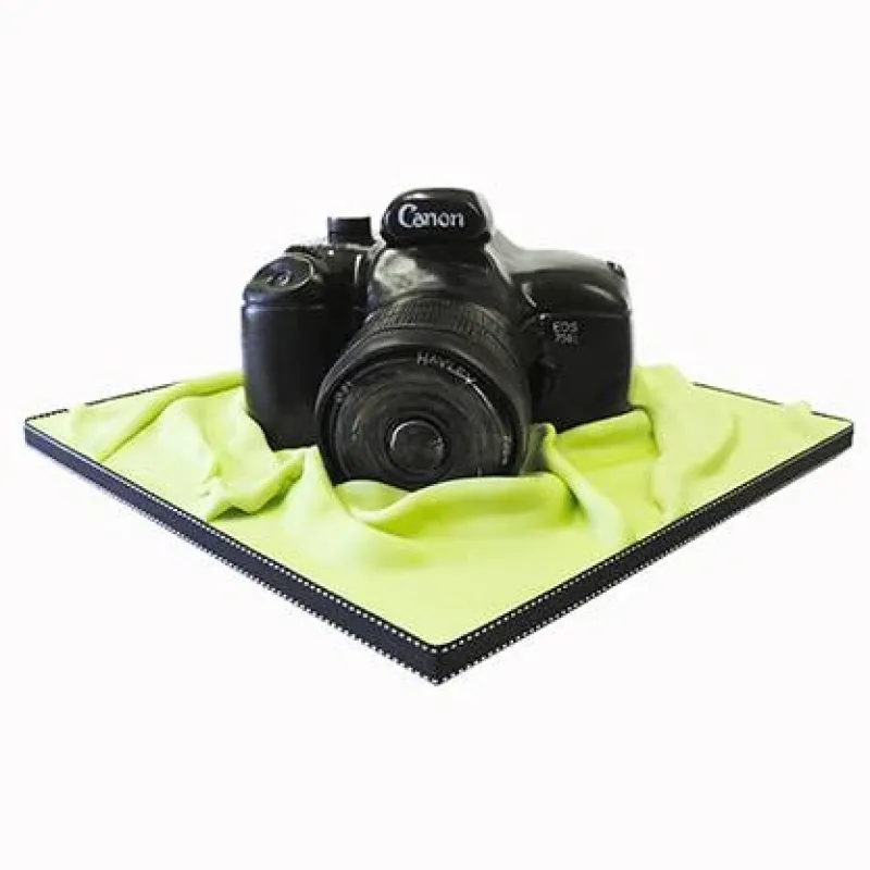 Торт Canon