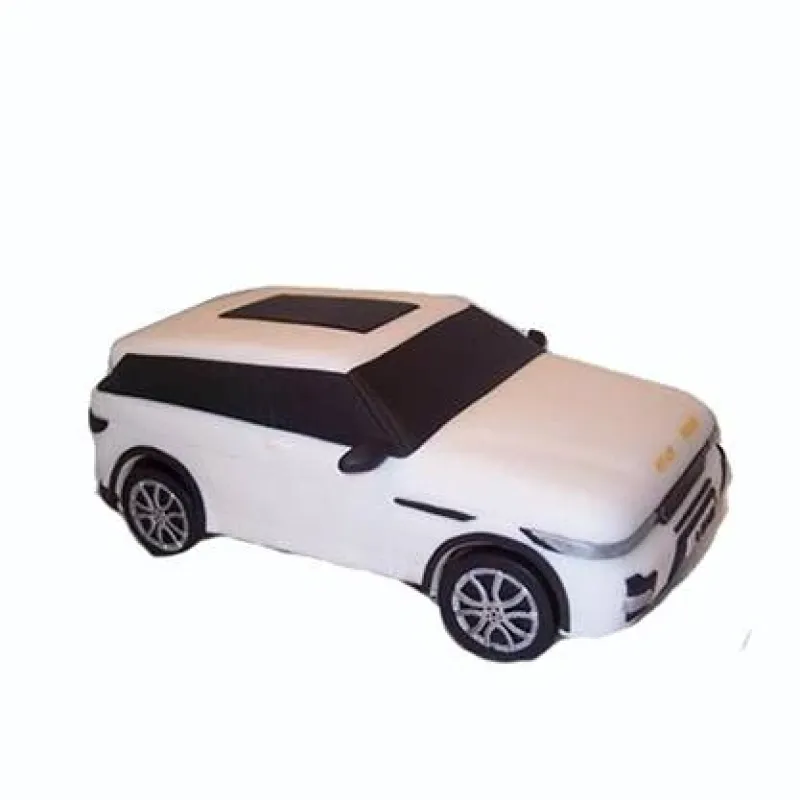 Торт Range Rover Evoque