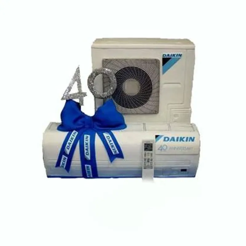 Торт Daikin
