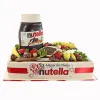 Торт Nutella в Москве