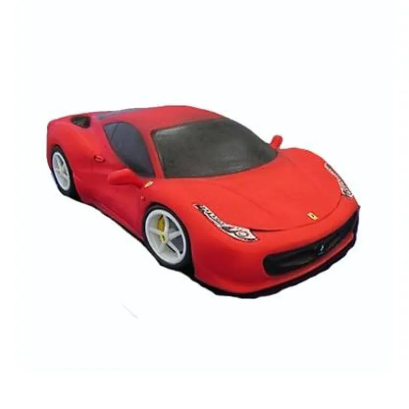 Торт Ferrari 438
