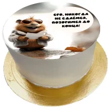 Бенто торты сыну