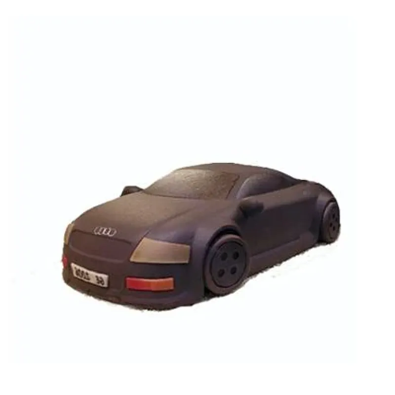 Торт audi TT