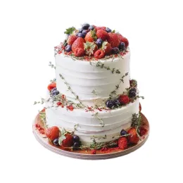 Свадебный торт Клеопатра Селена