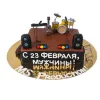 Торт Музыкальный в Москве