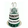 Торт Roberts в Москве 