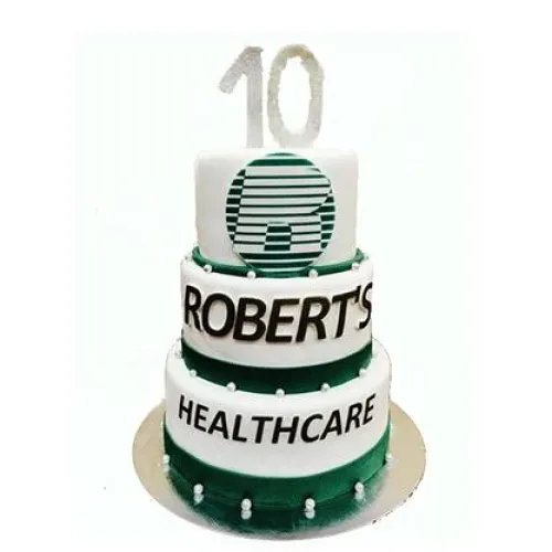 Торт Roberts в Москве 