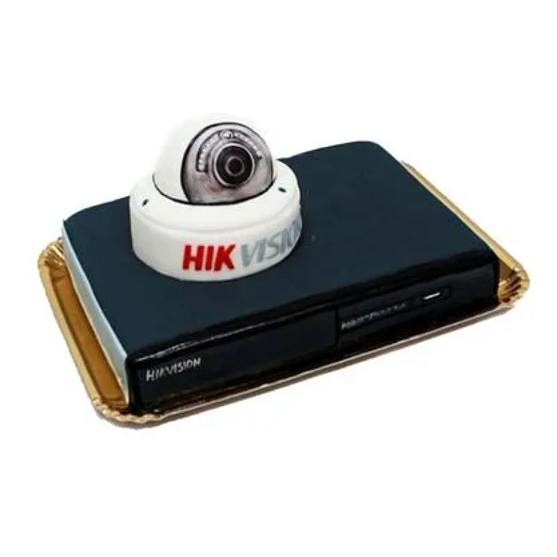Торт Nikvision