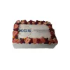 Корпоративный торт KGS в Москве 