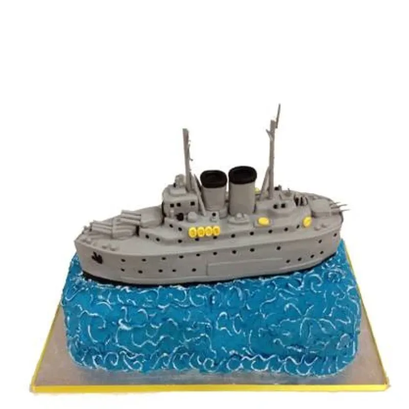 Торт Военно-морской флот