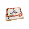 Корпоративный торт Астра в Казани