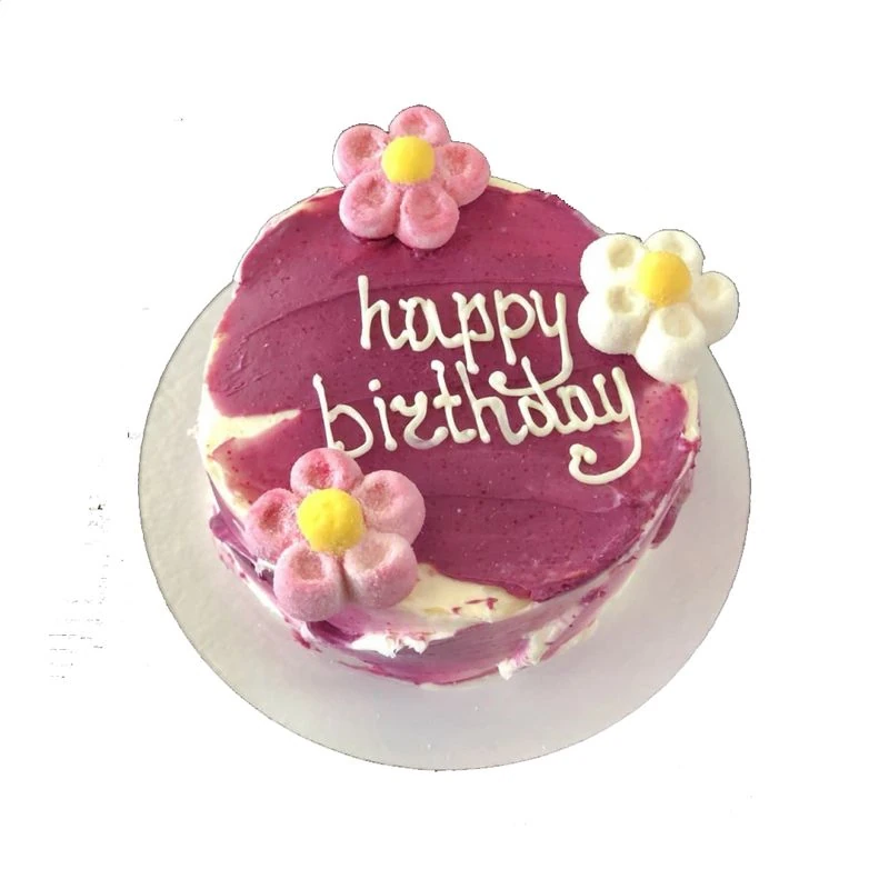 Торт бенто Happy Birthday