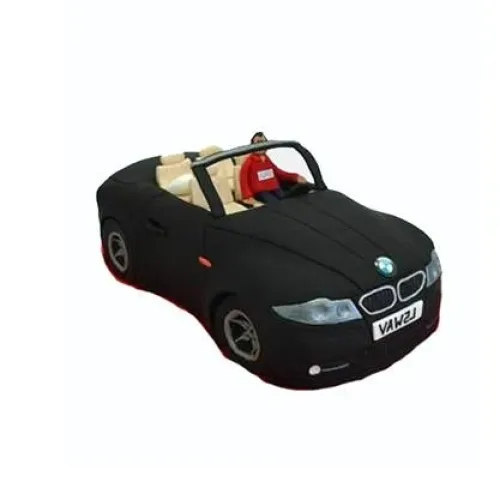 Торт BMW 325 в Казани 