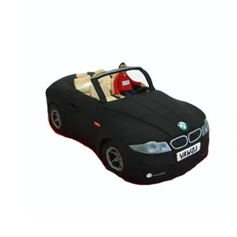 Торт BMW 325