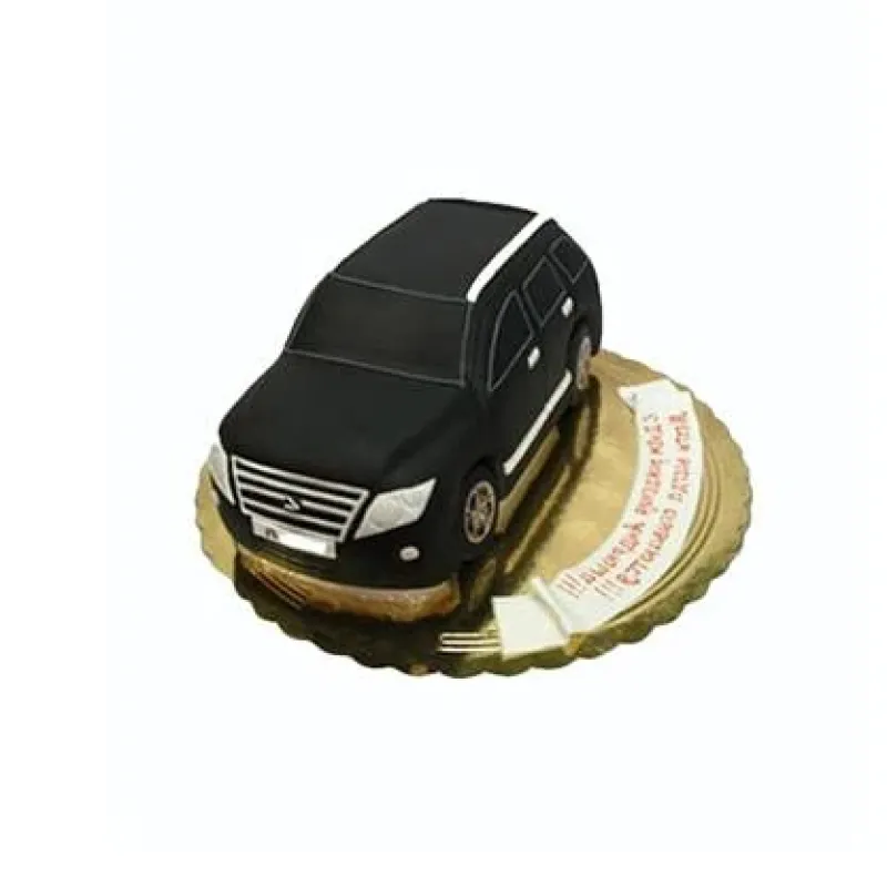 Торт Лексус l200