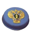 Торт День работника прокуратуры в Москве 