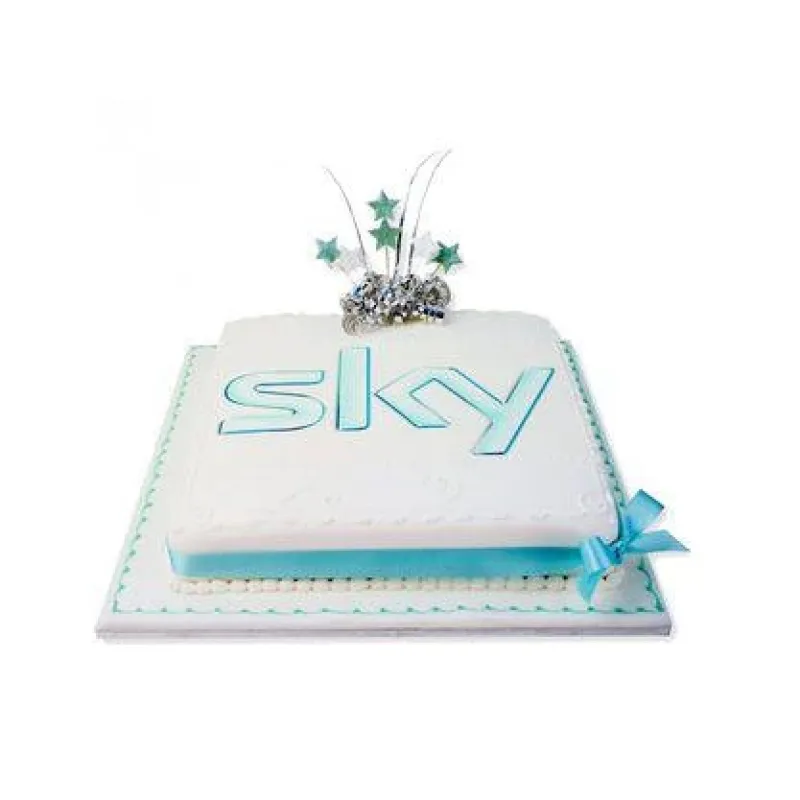 Торт Sky
