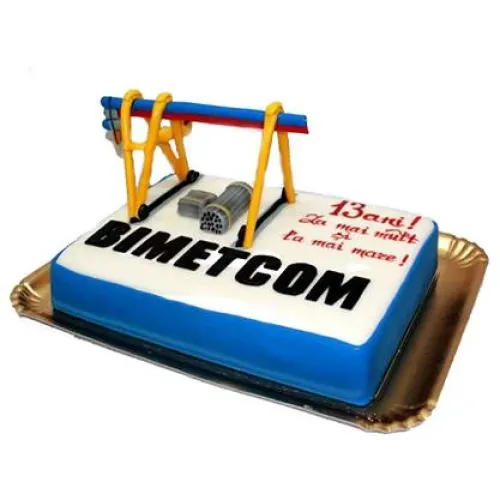 Торт Bimetcom в Москве 