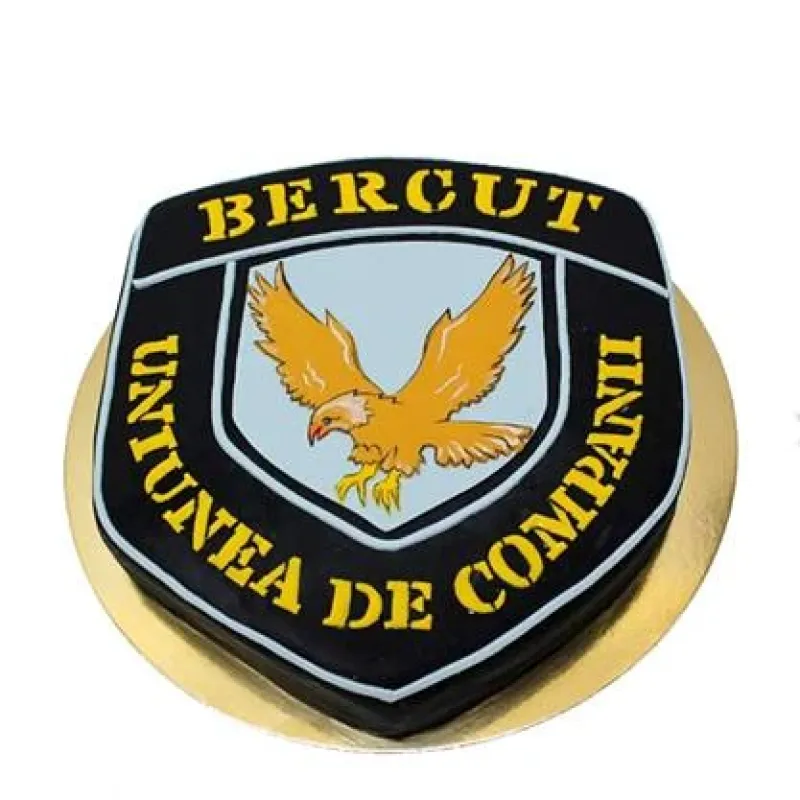Торт Bercut
