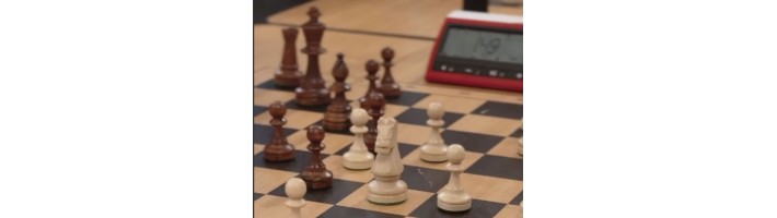 Первый этап Кубка России "Игра Королей", новость в Северске