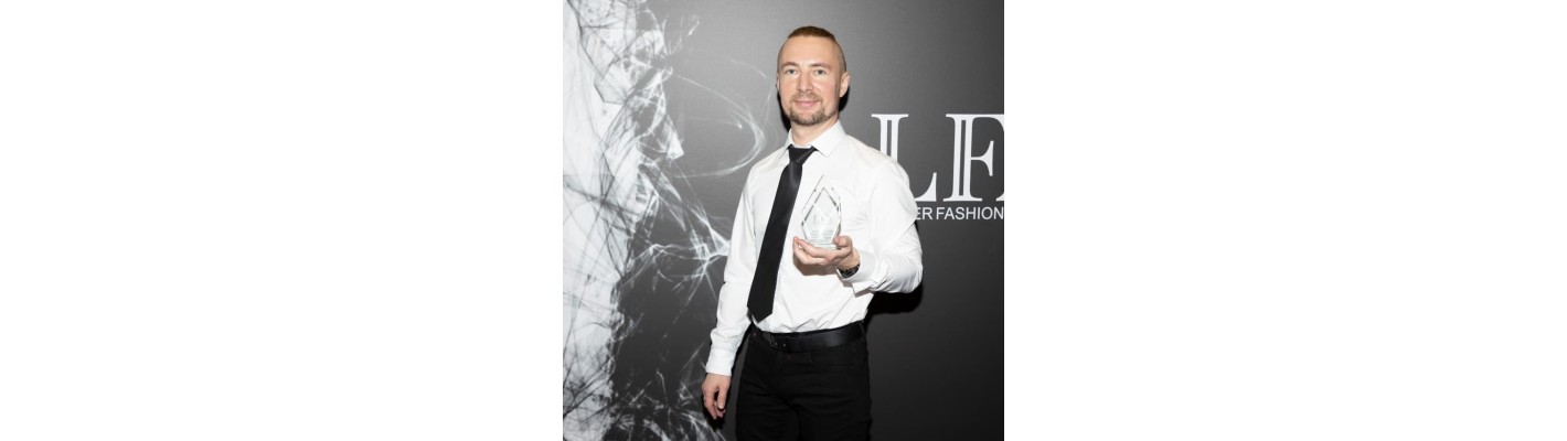 ТортоФФ получили премию LFA с сфере кондитерского искусства в Северске