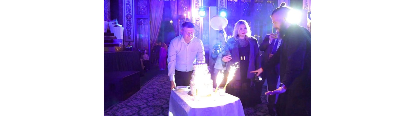 Награждение победителей национальной бизнес премии 2025 в Северске